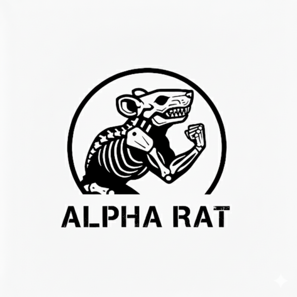 ALPHA RAT | Swamp Rat Skiffs