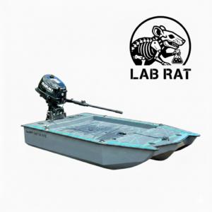 LAB RAT
