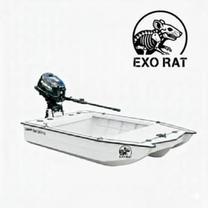 EXO RAT