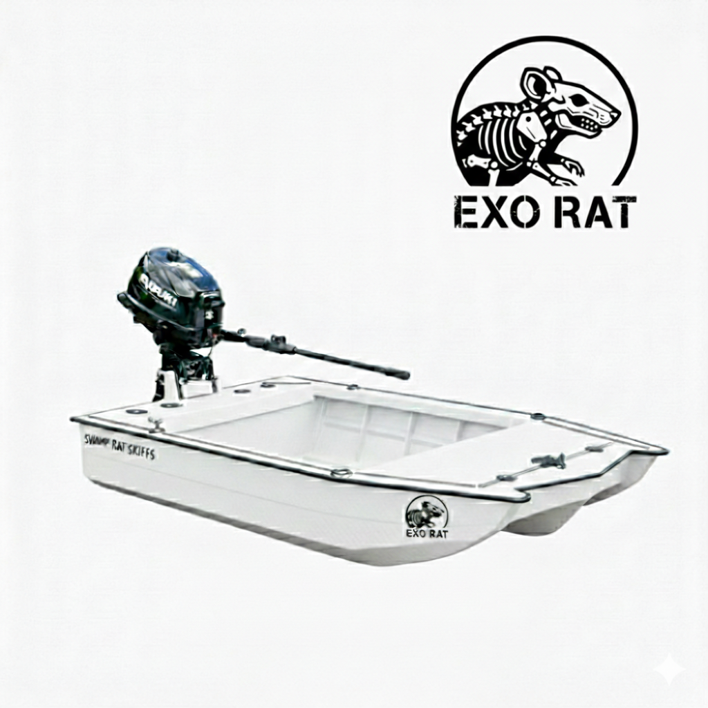 EXO RAT
